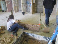 construction training