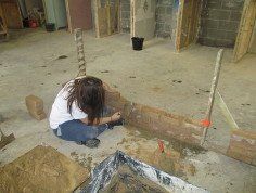 construction training