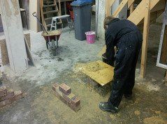 construction training