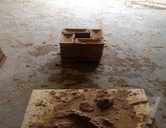 bricklaying training