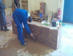 construction training