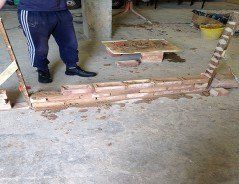 construction training