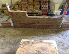 bricklaying training