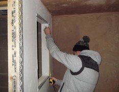 tiling work training