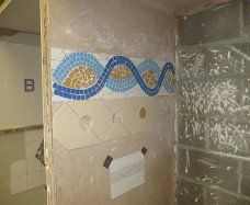 tiling work training