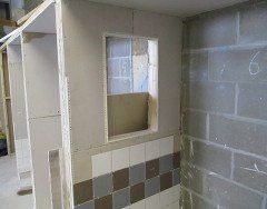 tiling work training