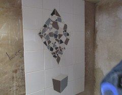 tiling work training