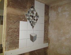 tiling work training