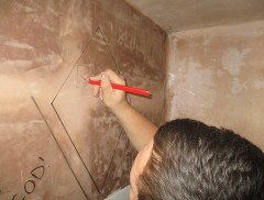 tiling work training