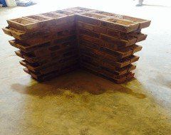 bricklaying training