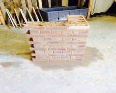bricklaying training
