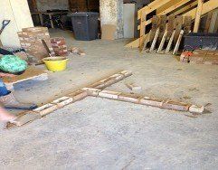 construction training