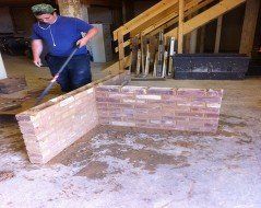 construction training