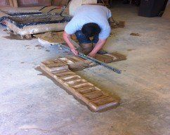 bricklaying training