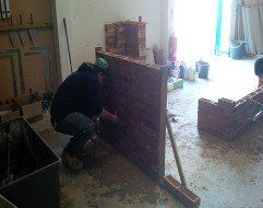 construction training