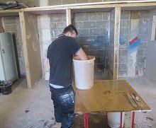 construction training