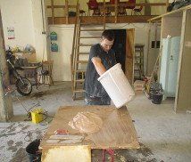 construction training