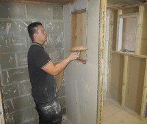 construction training