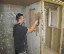 construction training