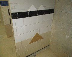 tiling work training