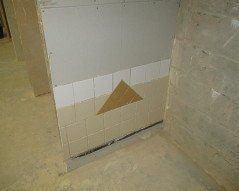 tiling work training