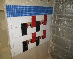 tiling work training