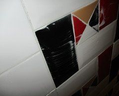 tiling work training