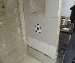 tiling work training