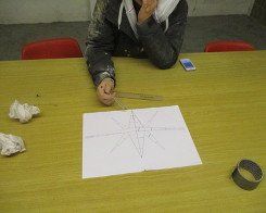 tiling work training