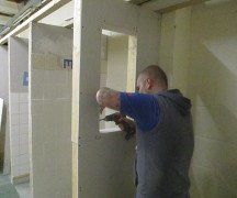 construction training