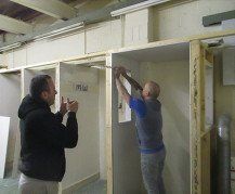 construction training