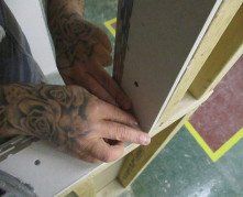 construction training