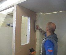 construction training