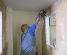 construction training