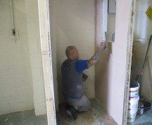 construction training