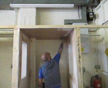 construction training