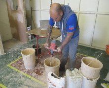 construction training