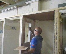 construction training