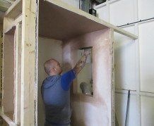 construction training