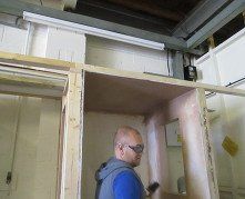 construction training