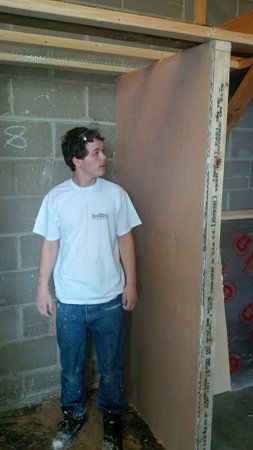 construction training