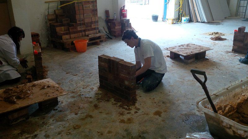 construction training