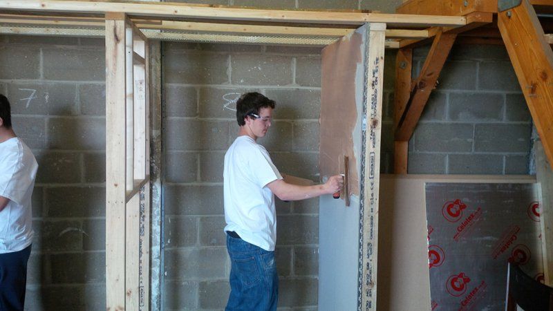 construction training