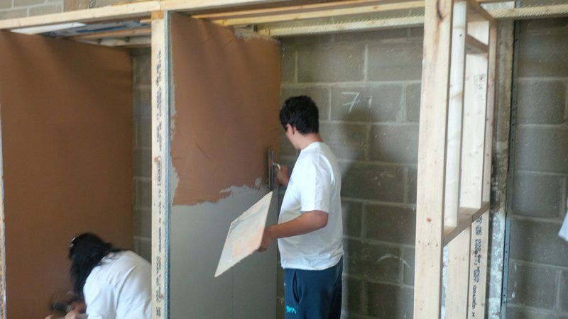 construction training