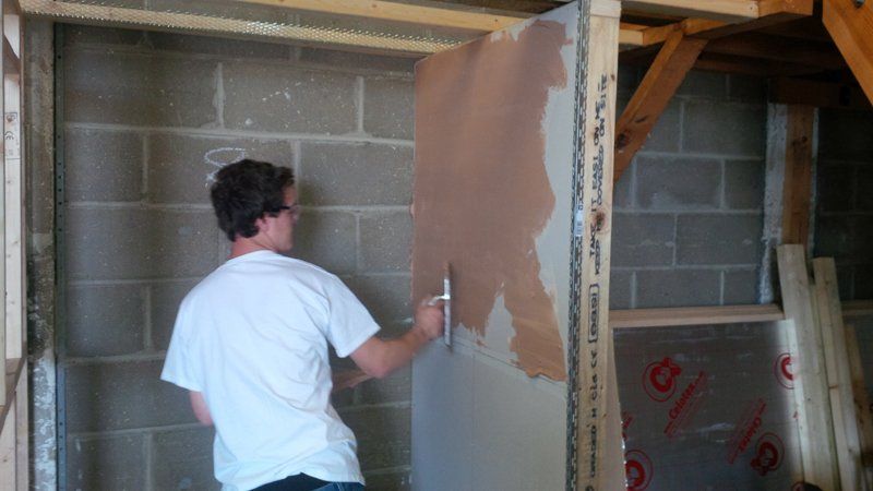 construction training