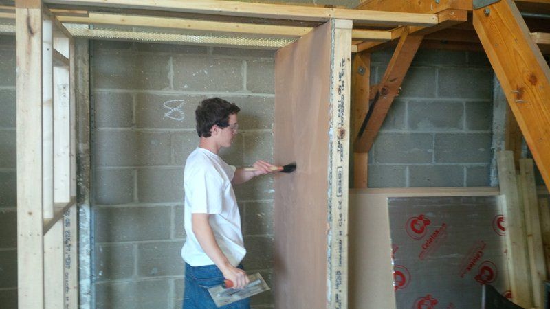 construction training