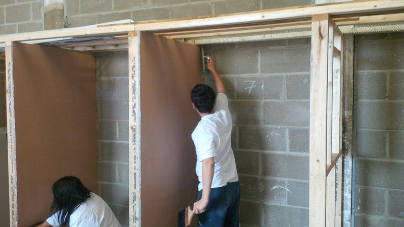 construction training