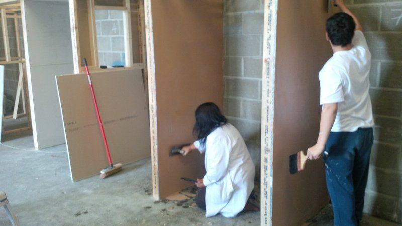 construction training