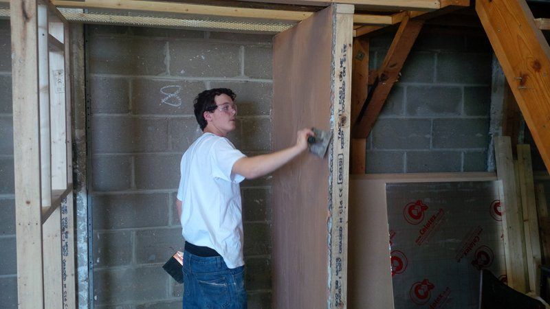 construction training