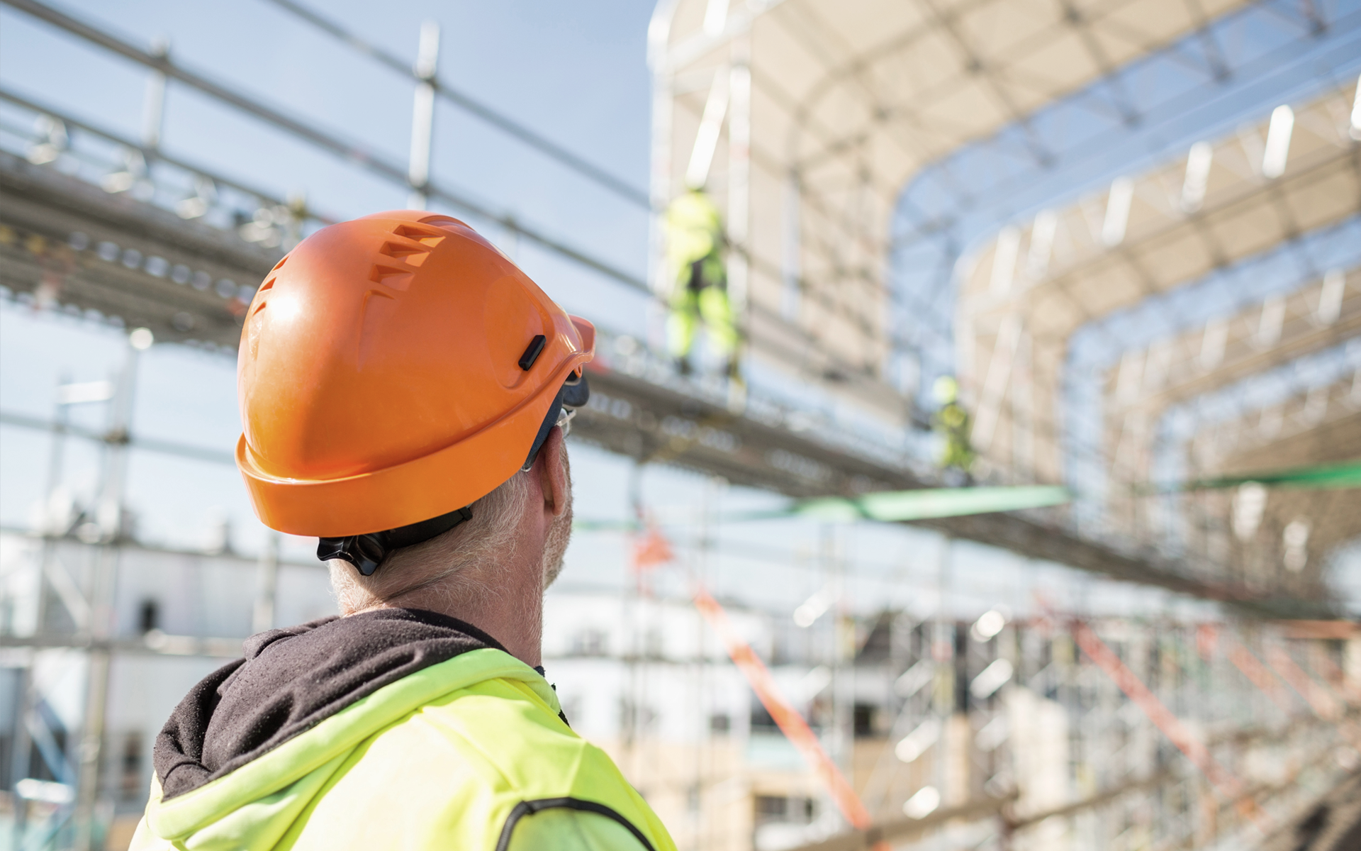 Construction training